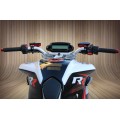 CNC Racing Billet Clutch Reservoir Body For All MV Agusta Models With Nissin Masters CNC Racing Billet Clutch Reservoir Body For All MV Agusta Models With Nissin Masters